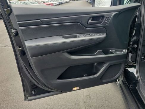 Used 2024 Honda Odyssey EX-L image 38