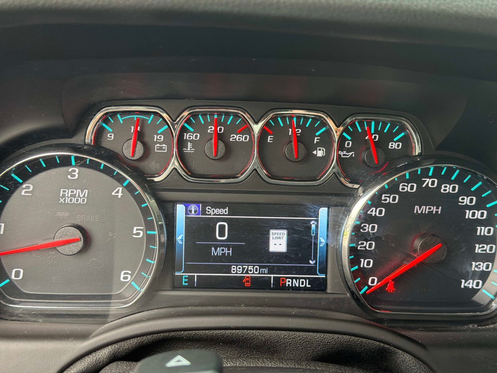 Used 2018 GMC Yukon SLT w/ Open Road Package RWD image 28