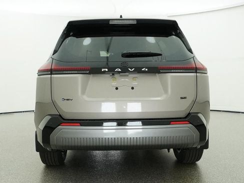New 2026 Toyota RAV4 SE FWD image 23