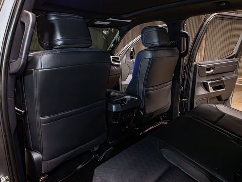 Used 2024 Toyota Tundra Platinum image 21