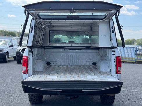 Used 2015 Ford F150 XL w/ Equipment Group 101A Mid AWD/4WD image 38