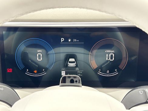 New 2026 Hyundai Palisade SE image 20