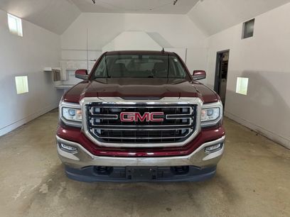 Used 2016 GMC Sierra 1500 SLE w/ SLE Value Package