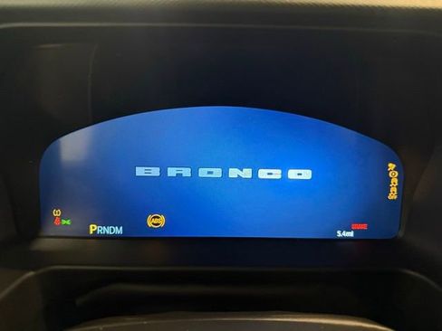 New 2026 Ford Bronco Badlands w/ Sasquatch Package AWD/4WD image 18