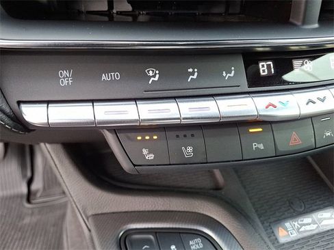 Certified 2023 Cadillac CT5 Premium Luxury w/ Climate Package image 19