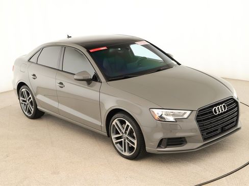 Used 2020 Audi A3 2.0T Premium w/ Final Edition Package image 37