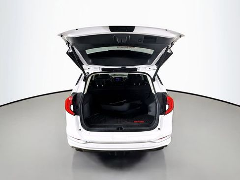 Used 2020 GMC Terrain Denali w/ LPO, Floor Liner Package image 27