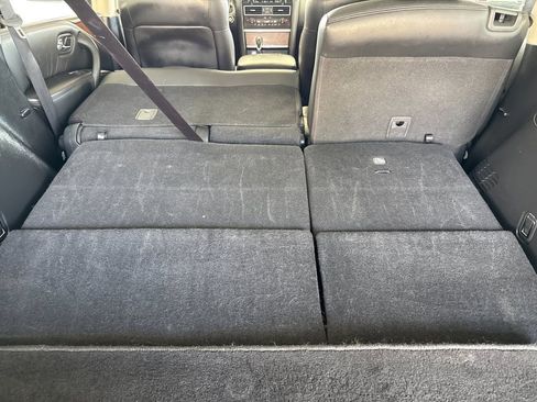 Used 2023 Nissan Armada SL RWD image 15