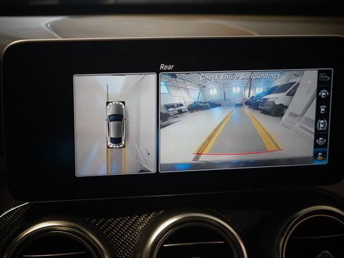 Certified 2020 Mercedes-Benz C 63 AMG S image 28