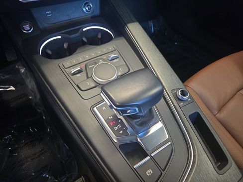 Used 2018 Audi A4 2.0T Ultra Premium w/ Convenience Package image 19