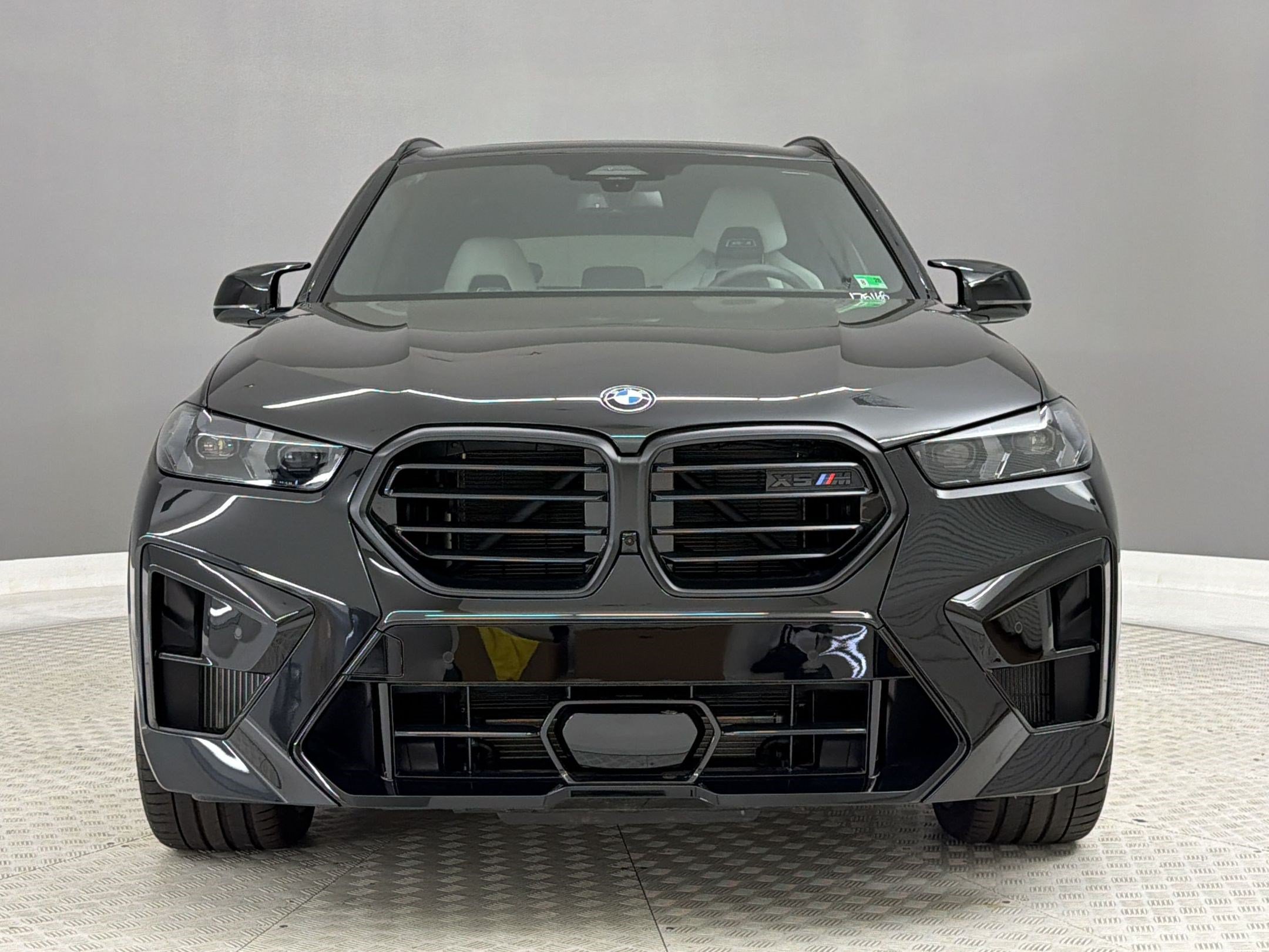 New 2026 BMW X5 M Competition w/ Executive Package AWD/4WD image 6