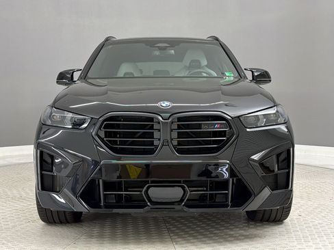 New 2026 BMW X5 M Competition w/ Executive Package AWD/4WD image 6