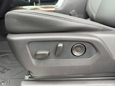 New 2026 Chevrolet Silverado 1500 RST w/ Convenience Package II image 10