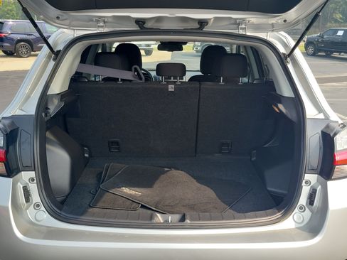 Used 2025 Mitsubishi Outlander Sport ES AWD/4WD image 9
