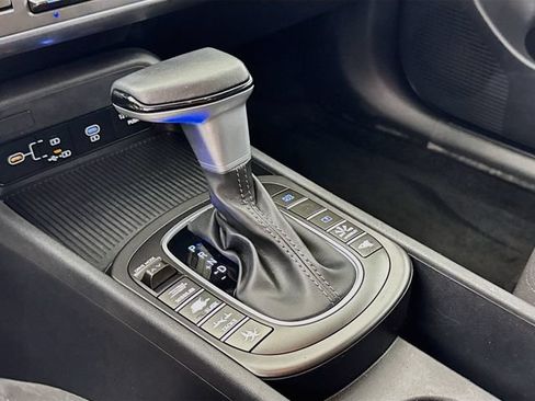 Certified 2024 Hyundai Kona SEL FWD image 26