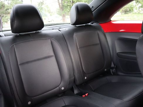 Used 2016 Volkswagen Beetle 1.8T SE image 21