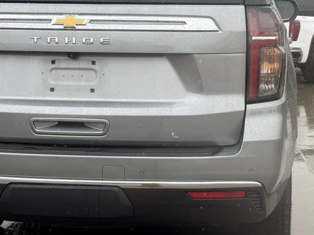 Used 2024 Chevrolet Tahoe LT AWD/4WD image 7