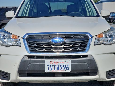 Used 2017 Subaru Forester 2.0XT Premium image 15
