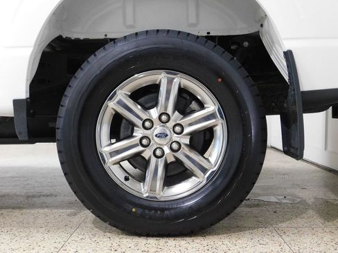 Used 2024 Ford F150 XLT AWD/4WD image 97