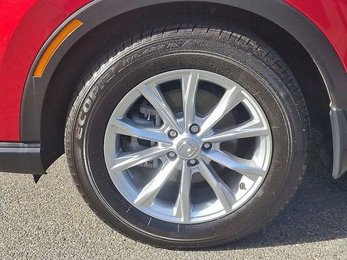 Used 2024 Honda CR-V EX image 8