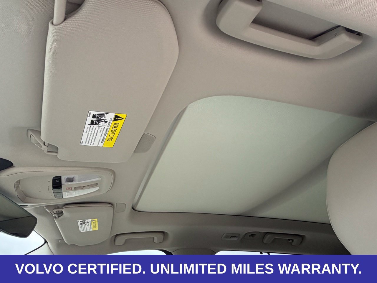 Certified 2026 Volvo XC90 B6 Ultra AWD/4WD image 29