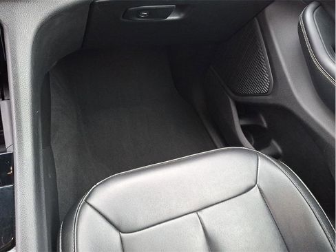 Used 2024 Jeep Grand Cherokee Limited image 26