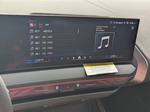 New 2026 BMW X3 xDrive30 image 11