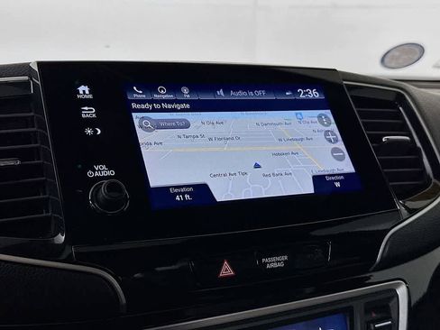 Used 2021 Honda Passport Elite image 28