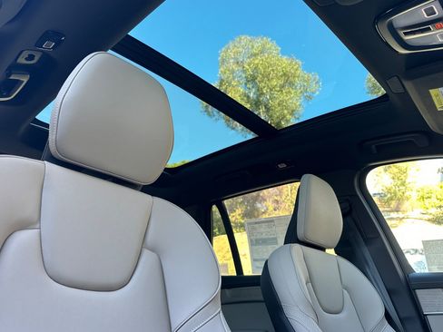 New 2026 Volvo XC90 B6 Plus AWD/4WD image 14