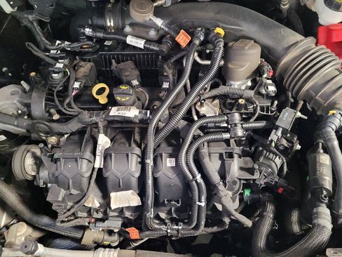 Used 2024 Ford Edge SEL image 30