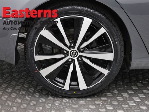 Used 2020 Nissan Altima 2.5 SR FWD image 30
