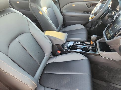 New 2026 Subaru Forester Wilderness image 9