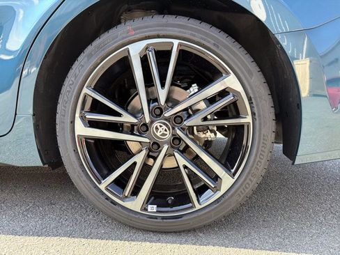 New 2026 Toyota Camry XSE image 9