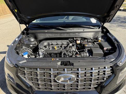 New 2026 Hyundai Venue SEL image 29