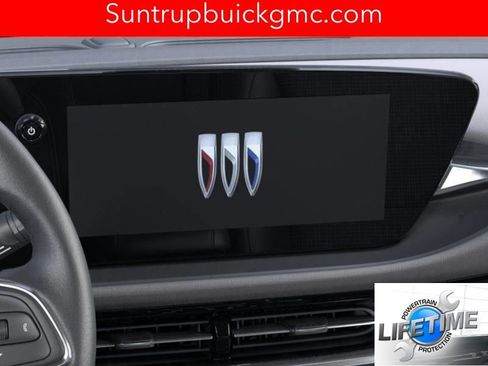 New 2026 Buick Envista Avenir image 54