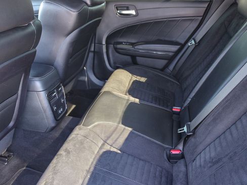 Used 2020 Dodge Charger Scat Pack w/ Daytona Edition Group image 19