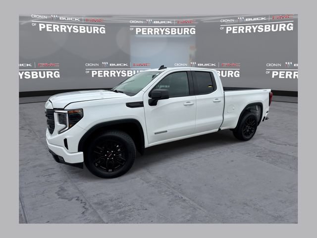 Used 2023 GMC Sierra 1500 Elevation AWD/4WD image 1