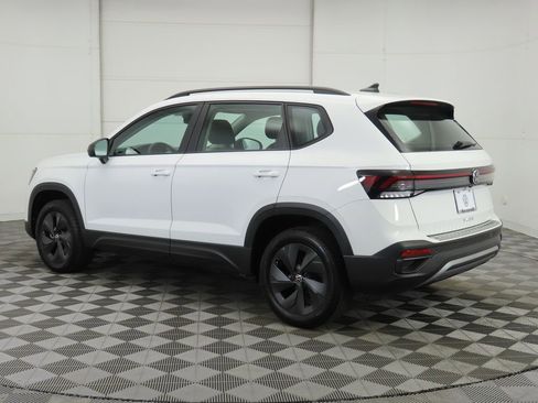 New 2026 Volkswagen Taos S image 7