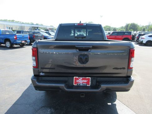 Used 2022 RAM 1500 Big Horn AWD/4WD image 7