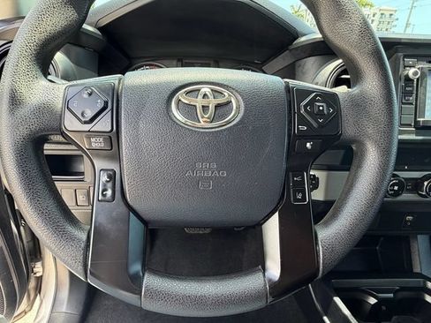 Used 2019 Toyota Tacoma SR w/ SR Convenience Package RWD image 18