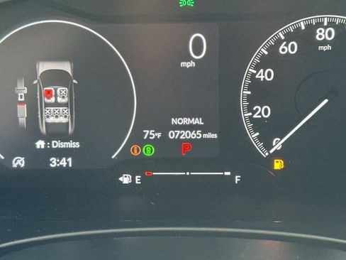 Used 2023 Honda Civic Sport image 28