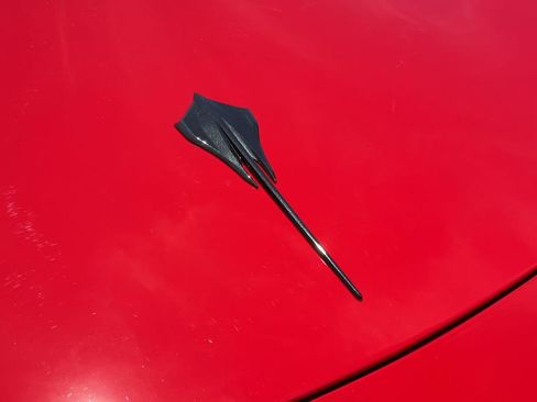 Certified 2020 Chevrolet Corvette Stingray Preferred Cpe w/ 2LT Preferred Equipment Group RWD image 28