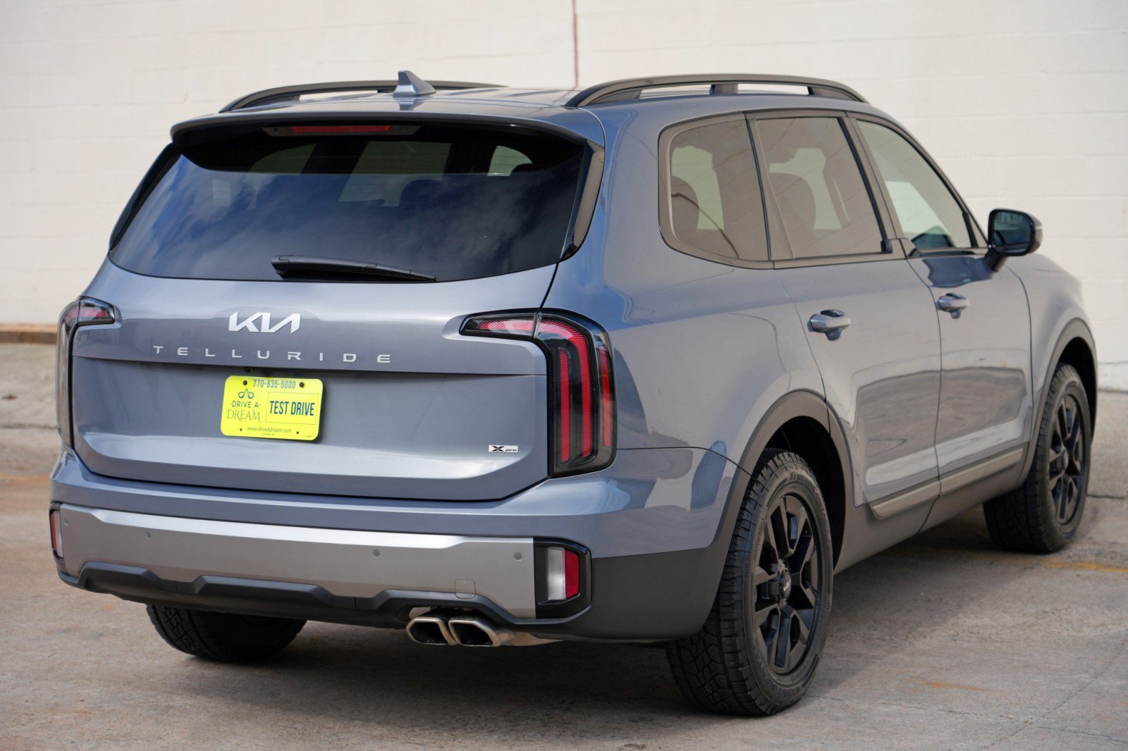 Used 2023 Kia Telluride SX Prestige X-Pro AWD/4WD image 59