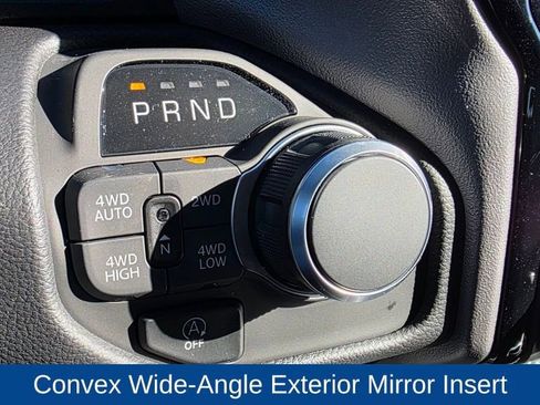 New 2026 RAM 1500 Big Horn/Lone Star image 35