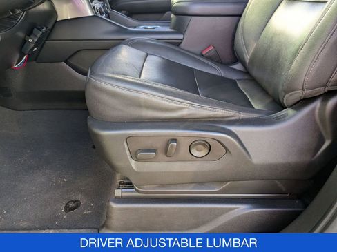 Used 2022 Chevrolet Tahoe LT image 17