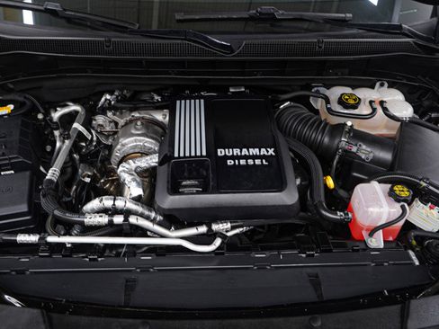 Used 2023 Chevrolet Tahoe Premier w/ Max Trailering Package image 37