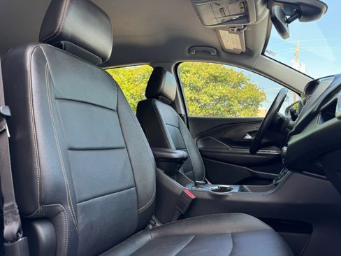Used 2021 GMC Terrain SLT w/ Elevation Edition FWD image 23