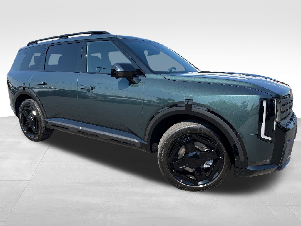 New 2027 Kia Telluride X-Line SX Prestige AWD/4WD 360° Tour