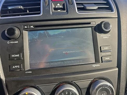 Used 2018 Subaru Forester 2.5i w/ Alloy Wheel Package image 21