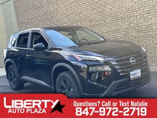 New 2026 Nissan Rogue SV AWD/4WD video 1